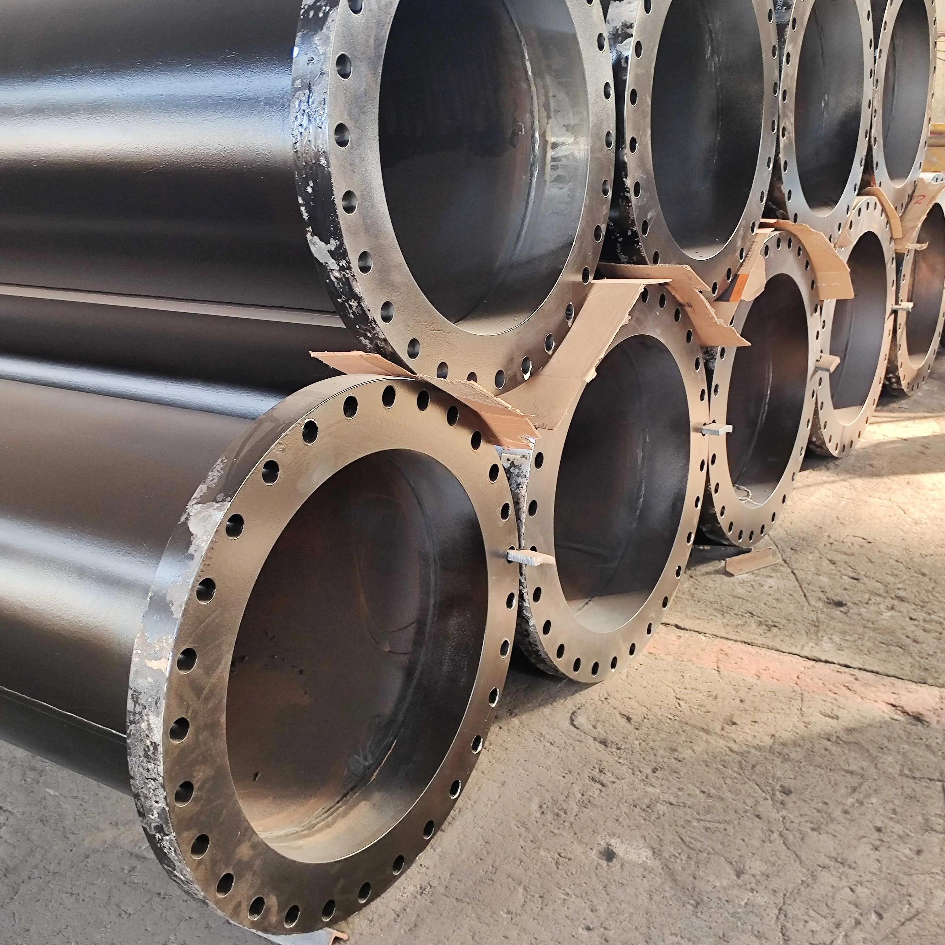 ASTM A106 Grade B Spool